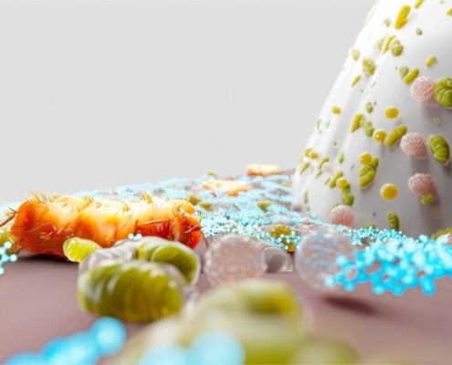 New Toothpaste Stops Gum Disease Without Harming Healthy Bacteria