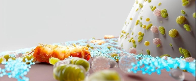 New Toothpaste Stops Gum Disease Without Harming Healthy Bacteria