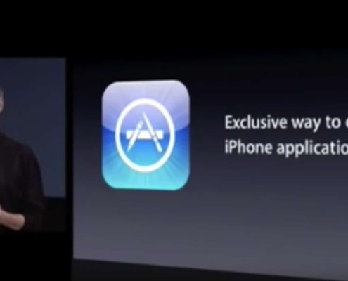 iPhone SDK unlocks power of apps