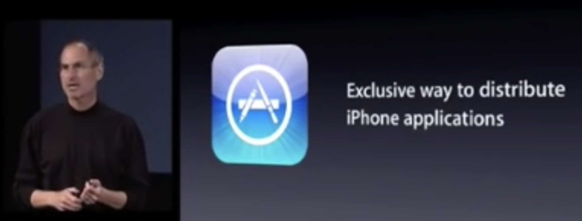 iPhone SDK unlocks power of apps