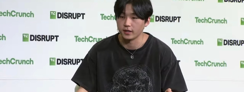 Cluely CEO Roy Lee admits to publicly lying about revenue numbers last year