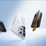 ESR’s new Galaxy S26 cases add the magnets that Samsung forgot about