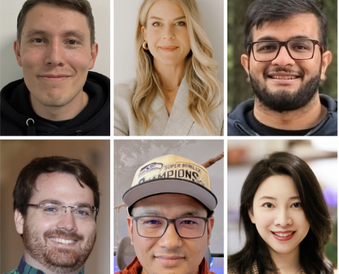 Startup Radar: Seattle-area founders use AI for music videos, real estate, debugging, and more