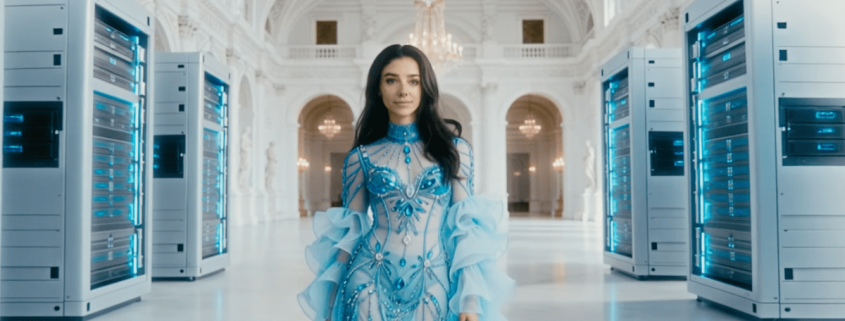 AI ‘actor’ Tilly Norwood put out the worst song I’ve ever heard