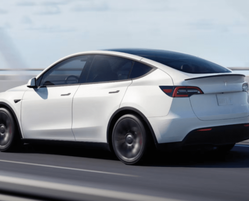 Tesla’s Full Self-Driving is on the cusp of a recall Tesla’s Full Self-Driving is on the cusp of a recall