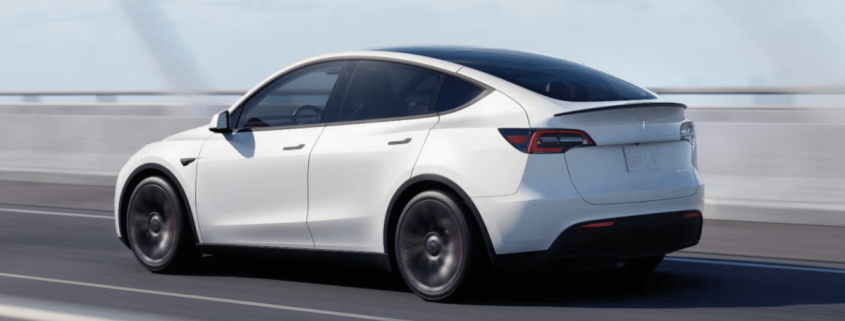 Tesla’s Full Self-Driving is on the cusp of a recall Tesla’s Full Self-Driving is on the cusp of a recall