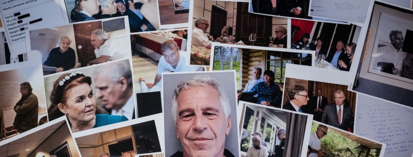 A Hacker Accidentally Broke Into the FBI’s Epstein Files A Hacker Accidentally Broke Into the FBI’s Epstein Files