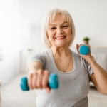 The Simple Strength Test That Predicts Longevity After 60