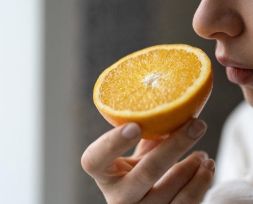 Scientists Discover Why Some COVID Survivors Still Can’t Taste Food Years Later