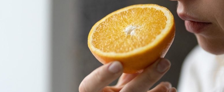 Scientists Discover Why Some COVID Survivors Still Can’t Taste Food Years Later