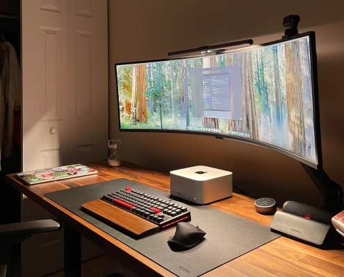 Top 10 Mac Studio setups