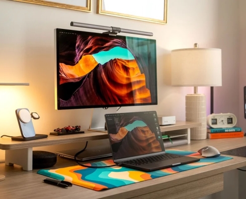 Top 15 MacBook Pro setups: Style and power