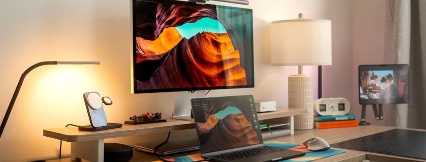 Top 15 MacBook Pro setups: Style and power