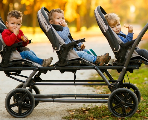 The Number of Kids You Have May Affect Your Lifespan, Study Finds : ScienceAlert