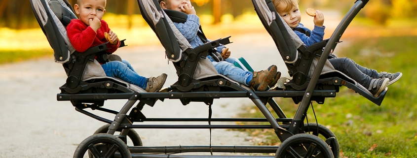 The Number of Kids You Have May Affect Your Lifespan, Study Finds : ScienceAlert