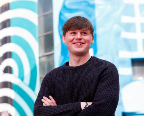 Irish data security start-up Evervault raises m