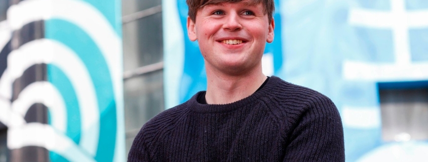 Irish data security start-up Evervault raises m