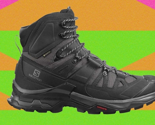 Should You Hike in Boots or Trail Runners? (2026)