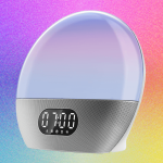 Best Sunrise Alarm Clock (2026): Lumie, Hatch, WiiM