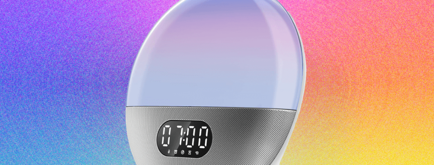 Best Sunrise Alarm Clock (2026): Lumie, Hatch, WiiM