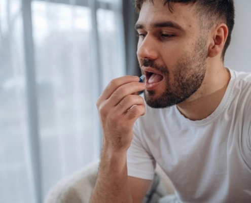 First-of-Its-Kind Study Finds Drug Reduces Excessive Sleepiness in Early-Morning Workers