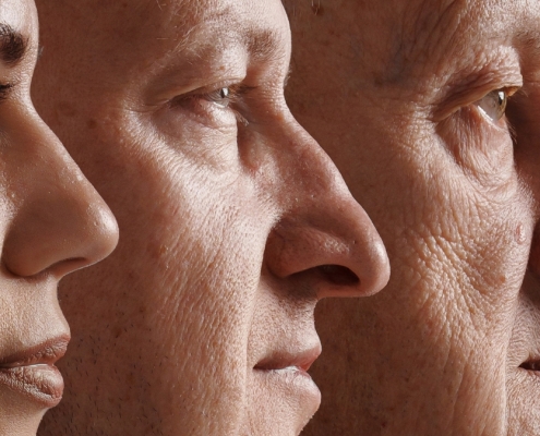 Study Reveals a 'Turning Point' in US Life Expectancy