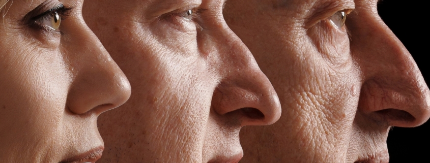 Study Reveals a 'Turning Point' in US Life Expectancy