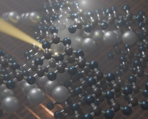 Scientists Map the Hidden Chemistry of Solar-Powered Catalysts