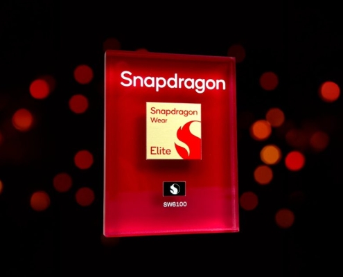 Snapdragon Wear Elite is for next gen Wear OS, Galaxy Watch
