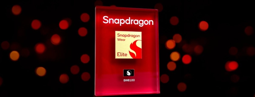 Snapdragon Wear Elite is for next gen Wear OS, Galaxy Watch