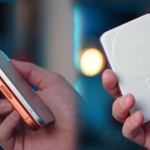 BMX SolidSafe Air hands-on: The thinnest Qi2 power bank yet