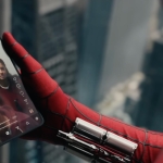 Spider-Man ditches Xperia for a Galaxy Z Flip in Brand New Day, and the internet can’t get over it