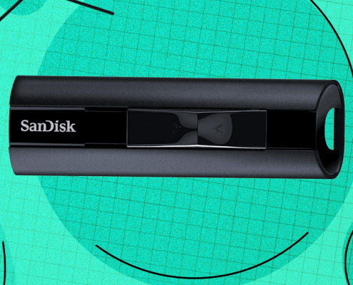 11 Best USB Flash Drives (2026): Pen Drives, Thumb Drives, Memory Sticks