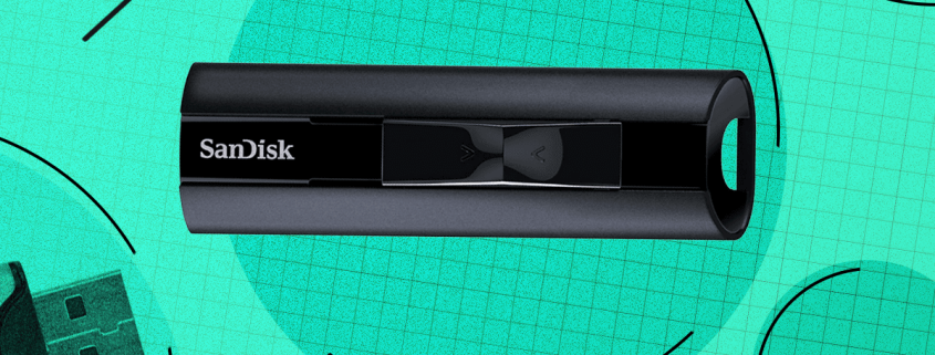 11 Best USB Flash Drives (2026): Pen Drives, Thumb Drives, Memory Sticks