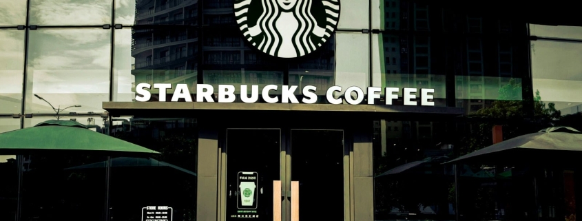 Starbucks discloses data breach affecting hundreds of employees