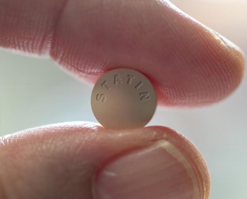 A Common Drug May Make Cancer Immunotherapy Work Better