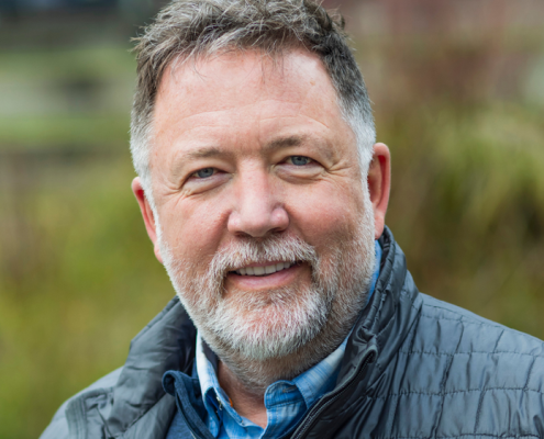 Tech Moves: Ex-Microsoft leader takes nonprofit CEO role; Google vet joins LinkedIn; Amazon leaders depart Tech Moves: Ex-Microsoft leader takes nonprofit CEO role; Google vet joins LinkedIn; Amazon leaders depart