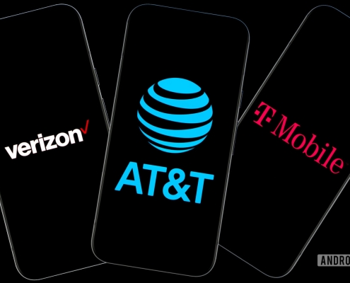 I went a year without a phone service, and this is what I learned