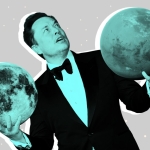 Why is SpaceX going public?