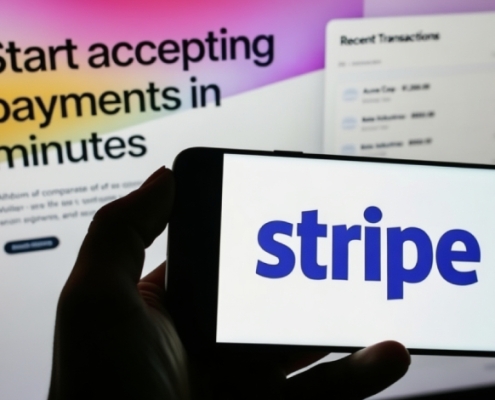 Malicious StripeApi NuGet Package Mimicked Official Library and Stole API Tokens