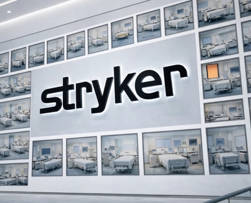 Stryker attack wiped tens of thousands of devices, no malware needed