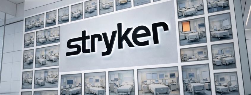 Stryker attack wiped tens of thousands of devices, no malware needed