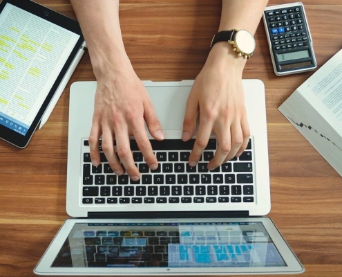 Your teen is probably using AI for homework