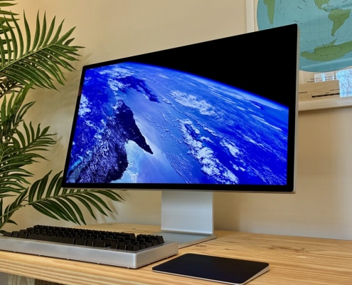 Studio Display XDR review: Apple’s final boss of all Mac displays