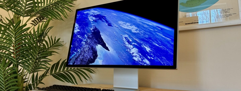 Studio Display XDR review: Apple’s final boss of all Mac displays Studio Display XDR review: Apple’s final boss of all Mac displays