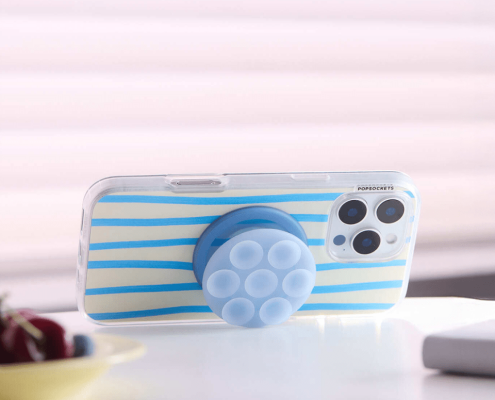 How PopSockets broke the VC-backed consumer hardware mold