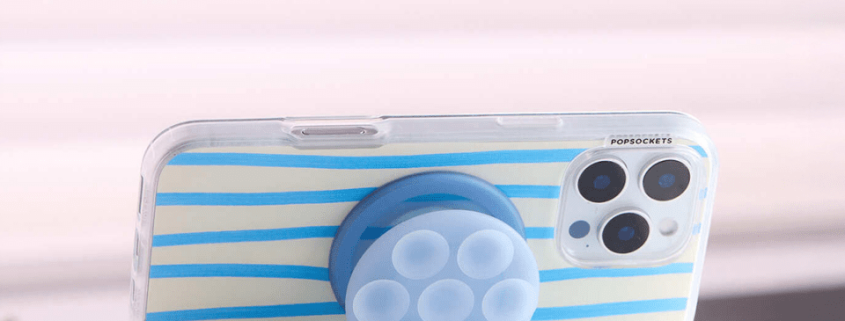 How PopSockets broke the VC-backed consumer hardware mold