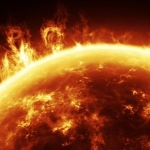 Scientists Finally Locate the Sun’s Hidden Magnetic Engine Deep Beneath Its Surface