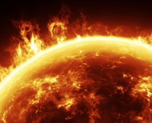 Scientists Finally Locate the Sun’s Hidden Magnetic Engine Deep Beneath Its Surface