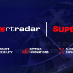 Super Technologies expands Sportradar partnership to power global betting growth